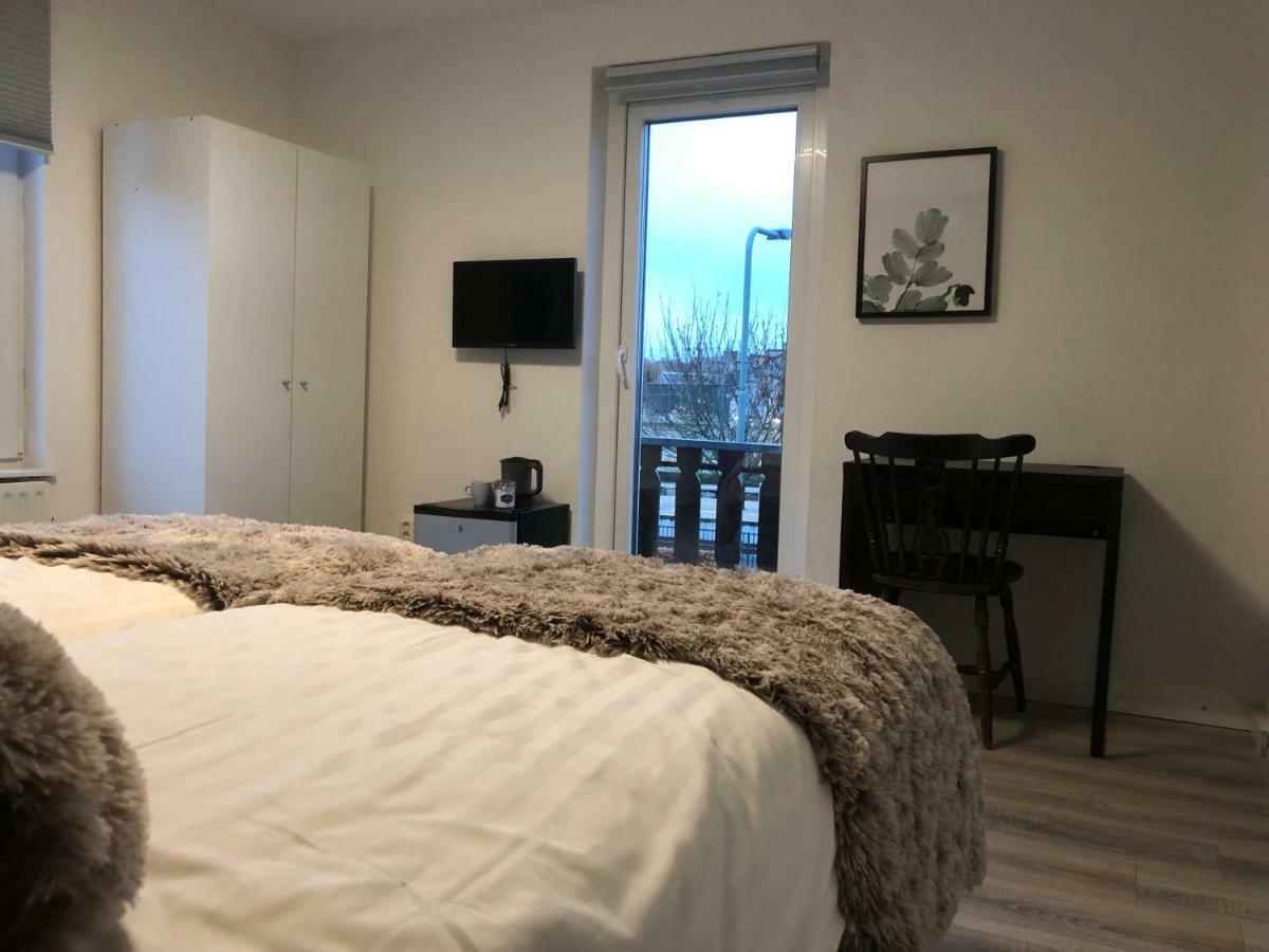 Mimosa Hotel Valkenburg aan de Geul Eksteriør bilde