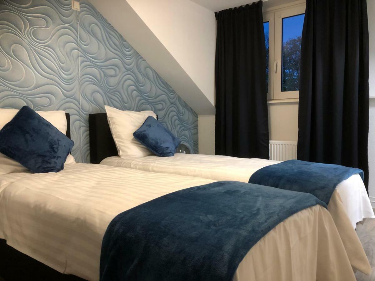 Mimosa Hotel Valkenburg aan de Geul Eksteriør bilde