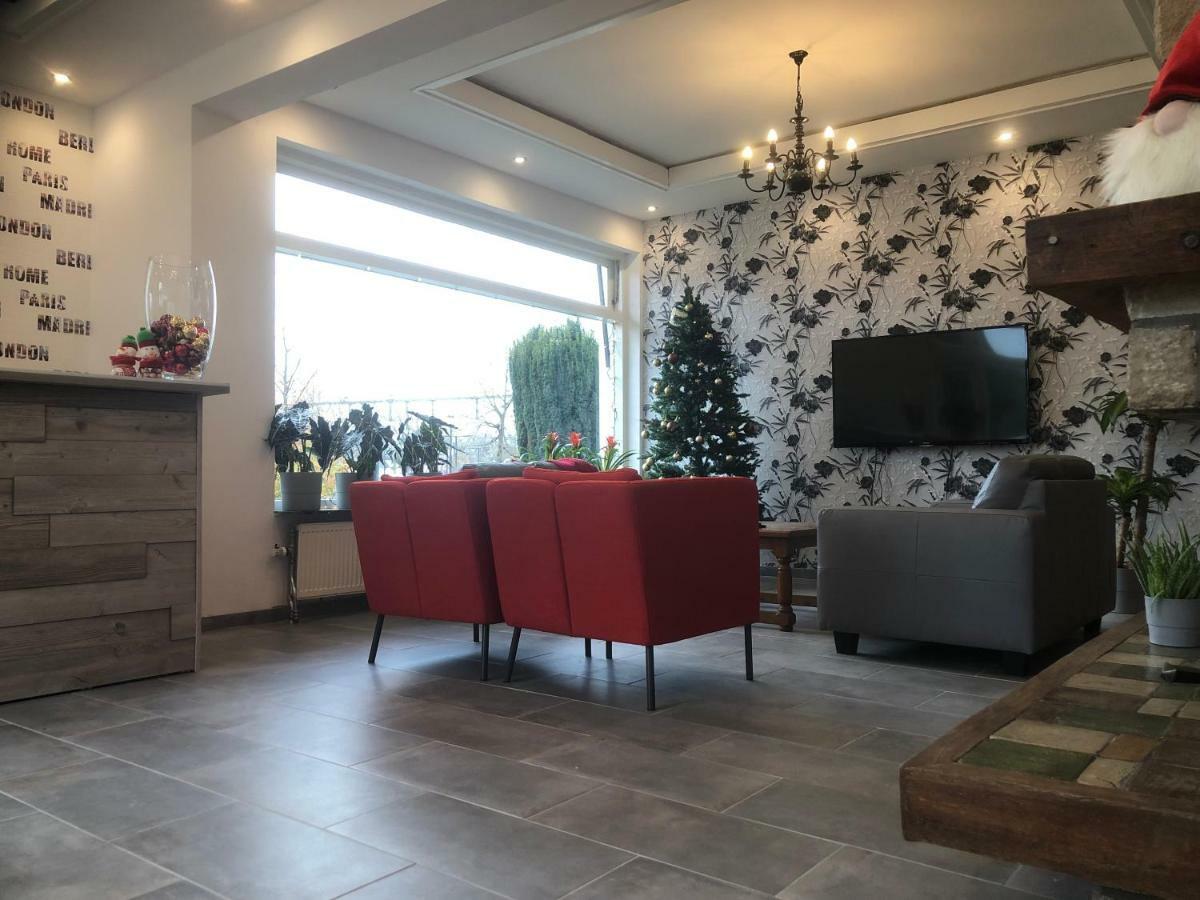 Mimosa Hotel Valkenburg aan de Geul Eksteriør bilde