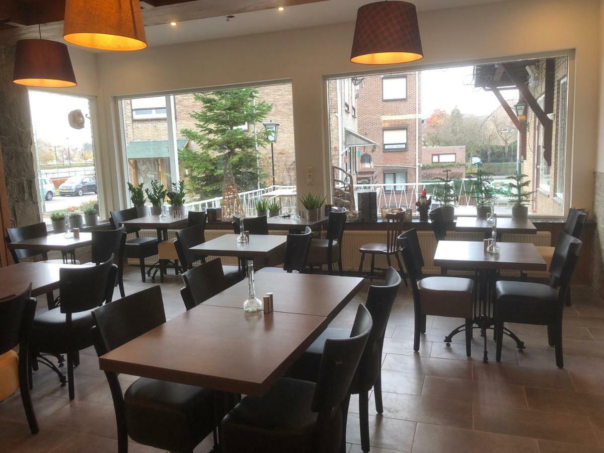 Mimosa Hotel Valkenburg aan de Geul Eksteriør bilde