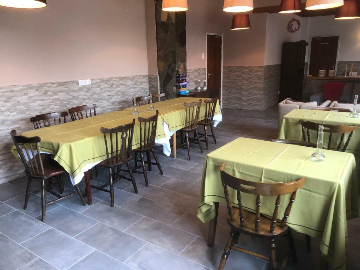 Mimosa Hotel Valkenburg aan de Geul Eksteriør bilde