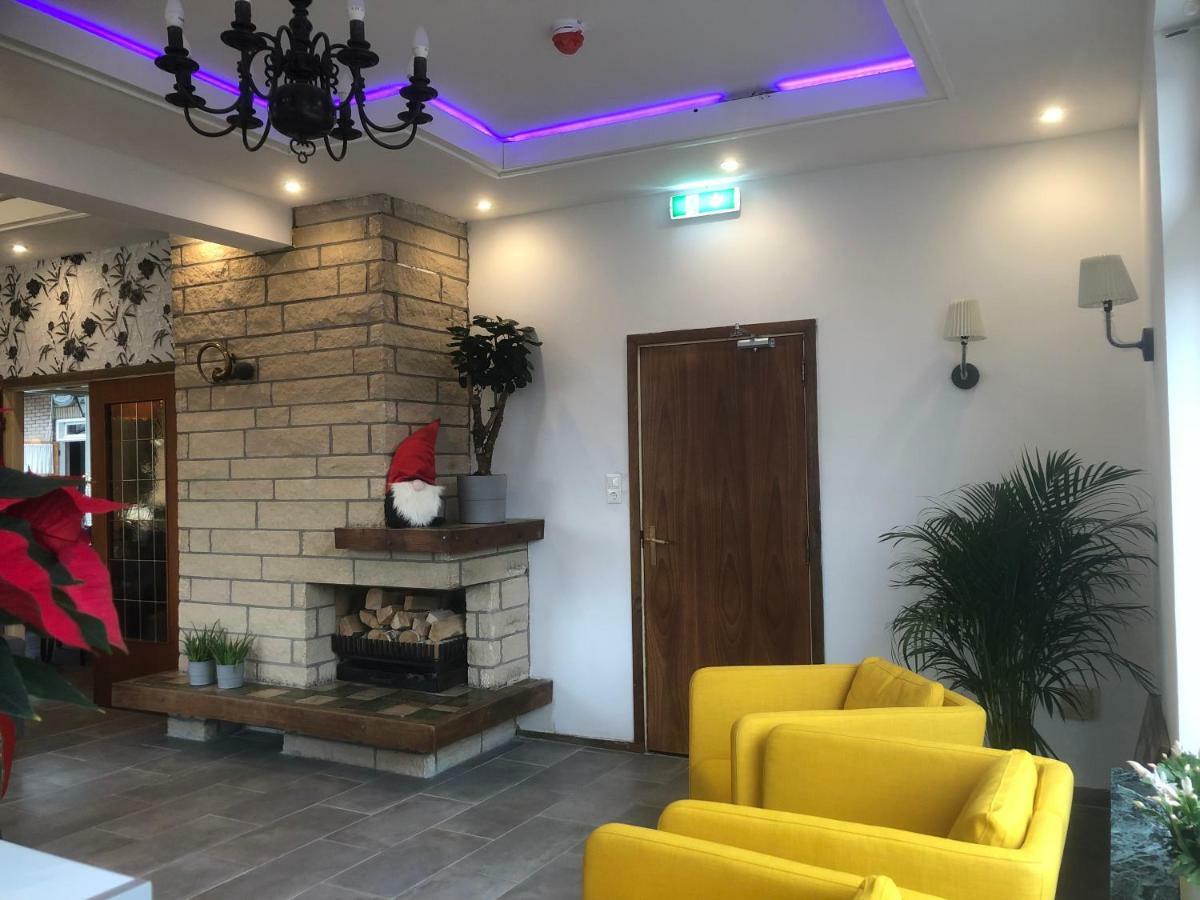 Mimosa Hotel Valkenburg aan de Geul Eksteriør bilde
