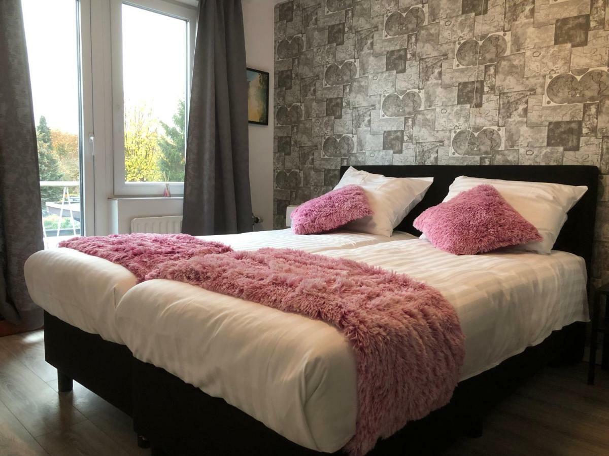 Mimosa Hotel Valkenburg aan de Geul Eksteriør bilde