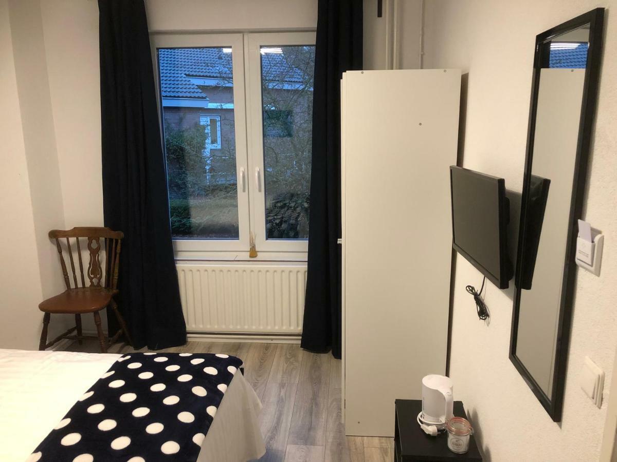 Mimosa Hotel Valkenburg aan de Geul Eksteriør bilde
