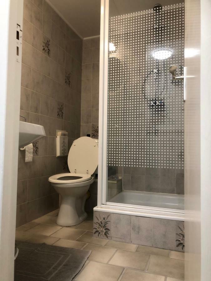 Mimosa Hotel Valkenburg aan de Geul Eksteriør bilde