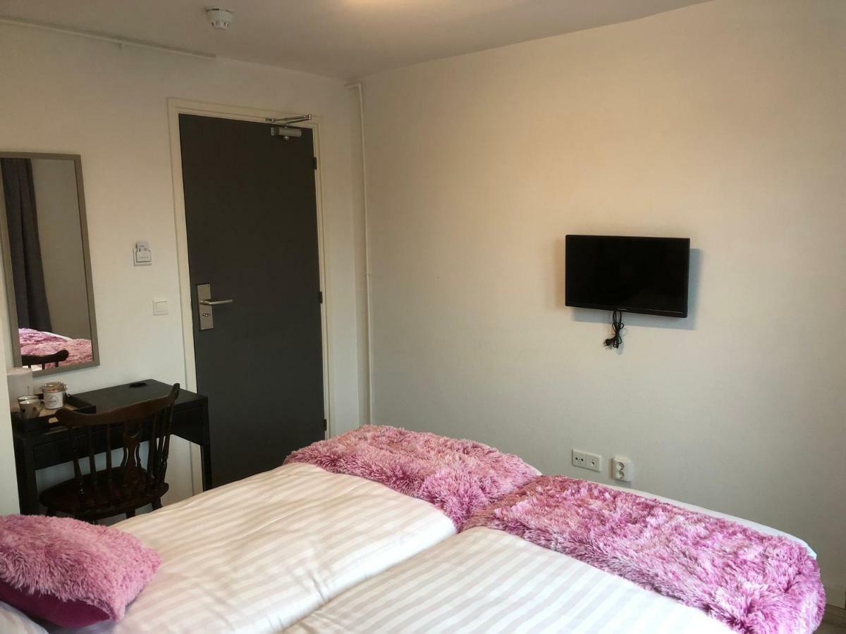 Mimosa Hotel Valkenburg aan de Geul Rom bilde