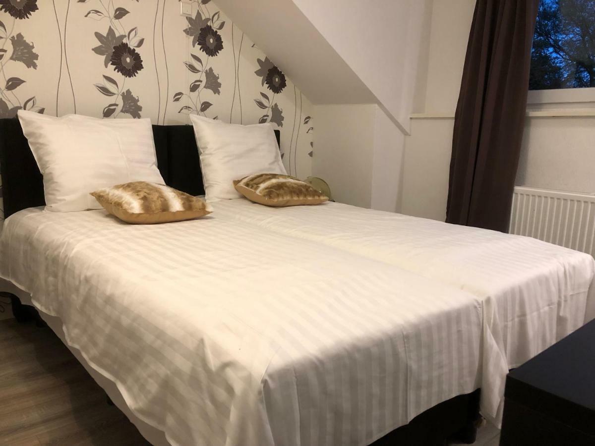 Mimosa Hotel Valkenburg aan de Geul Rom bilde