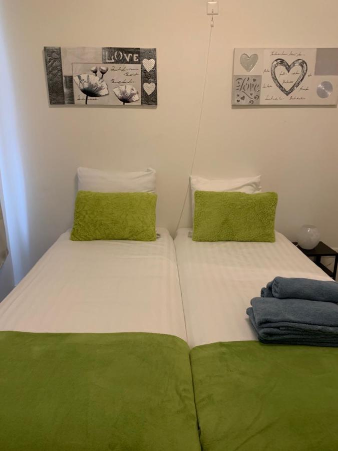 Mimosa Hotel Valkenburg aan de Geul Eksteriør bilde